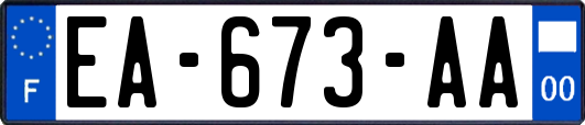 EA-673-AA