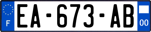 EA-673-AB