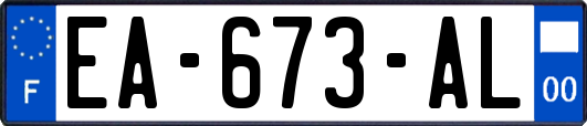 EA-673-AL