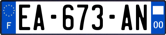 EA-673-AN