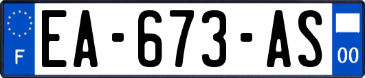 EA-673-AS