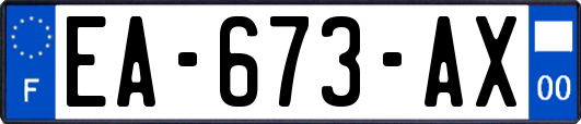 EA-673-AX