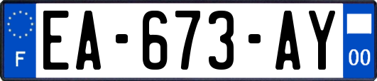 EA-673-AY