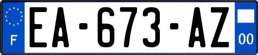 EA-673-AZ