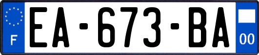 EA-673-BA