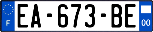 EA-673-BE