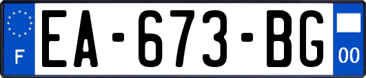 EA-673-BG