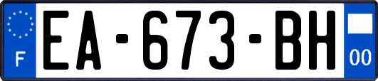 EA-673-BH