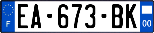 EA-673-BK