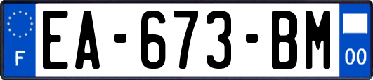 EA-673-BM