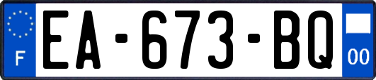 EA-673-BQ