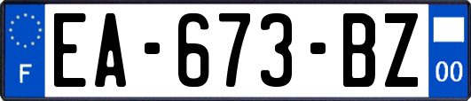 EA-673-BZ