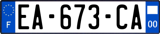 EA-673-CA