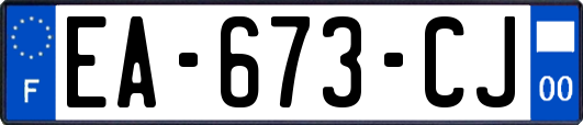 EA-673-CJ