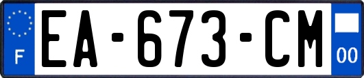 EA-673-CM