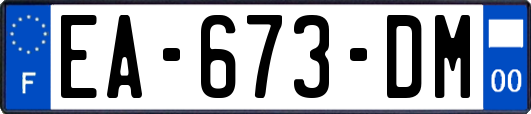 EA-673-DM