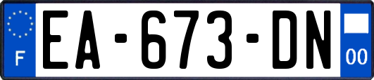 EA-673-DN