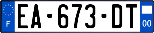 EA-673-DT