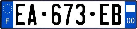 EA-673-EB