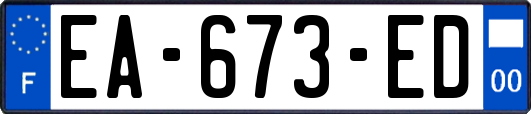 EA-673-ED