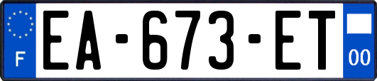 EA-673-ET