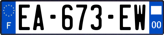 EA-673-EW