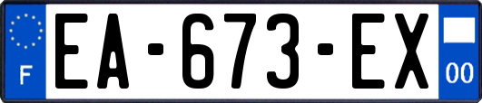 EA-673-EX