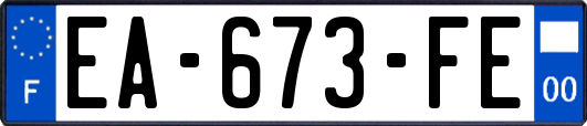 EA-673-FE