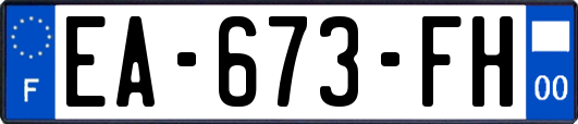 EA-673-FH