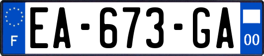 EA-673-GA