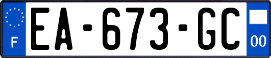 EA-673-GC