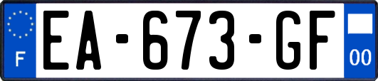 EA-673-GF