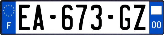EA-673-GZ