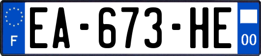 EA-673-HE