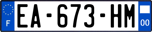 EA-673-HM