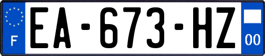 EA-673-HZ