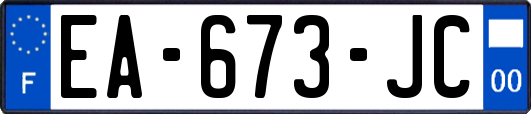 EA-673-JC