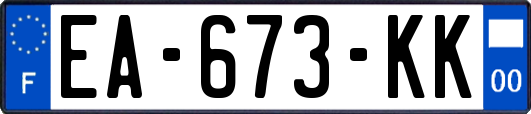 EA-673-KK