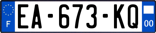 EA-673-KQ