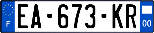 EA-673-KR