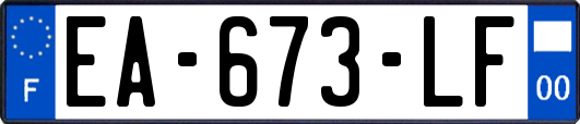 EA-673-LF