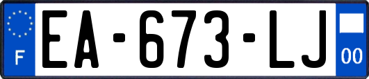 EA-673-LJ