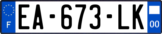 EA-673-LK