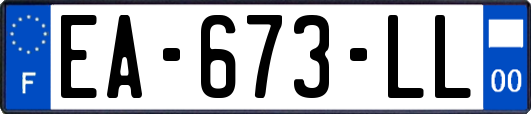 EA-673-LL