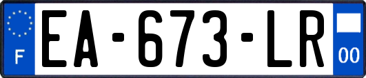 EA-673-LR