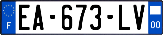 EA-673-LV