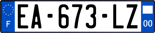 EA-673-LZ