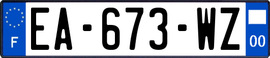 EA-673-WZ