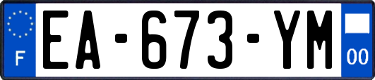 EA-673-YM