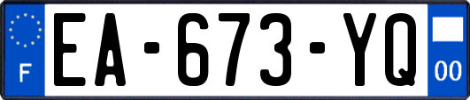 EA-673-YQ